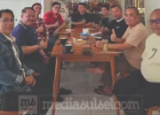 ABUJAPI dan APSI Sulsel Kolaborasi Cetak Satpam Profesional 2027, Sertifikasi Dimulai November 9 Apsi Abujapi Sulsel