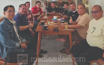 ABUJAPI dan APSI Sulsel Kolaborasi Cetak Satpam Profesional 2027, Sertifikasi Dimulai November