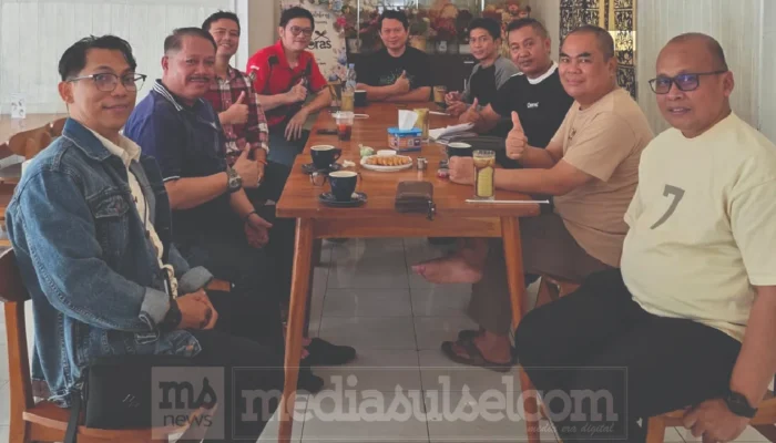 ABUJAPI dan APSI Sulsel Kolaborasi Cetak Satpam Profesional 2027, Sertifikasi Dimulai November