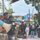 Pemuda Jeneponto Demo Dinsos, Soroti Kepesertaan JKN-KIS Warga Miskin
