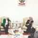 KAHMI Sulsel Kenalkan Graha Hijau Hitam ke Wagub Fatmawati