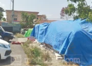 Kasus 600 Zak Pupuk Bersubsidi, Polres Bone Tetapkan Dua Tersangka 9 BB Pupul Subsidi Bone