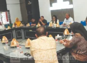 BK DPRD Sulsel Dorong Disiplin Anggota Lewat Apresiasi, Bukan Sekadar Sanksi