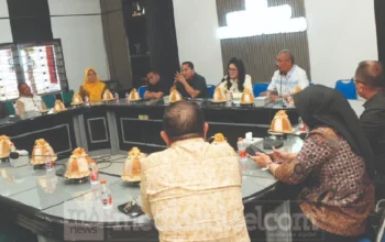 BK DPRD Sulsel Dorong Disiplin Anggota Lewat Apresiasi, Bukan Sekadar Sanksi