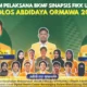 Dari Desa Beroanging, BKMF Sinapsis FIKK UNM Melaju ke Abdidaya Ormawa Nasional