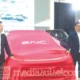 Debut di GIIAS Makassar 2026, BAIC Tawarkan Diskon Mobil hingga Rp100 Juta