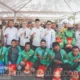 Bantuan beras