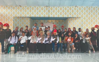 Desa Beroanging Jeneponto Diundang ke Abdidaya Ormawa Nasional 2026 3 Beroangin