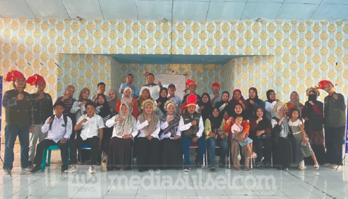 Desa Beroanging Jeneponto Diundang ke Abdidaya Ormawa Nasional 2026