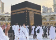 Pemerintah dan DPR RI Sepakat Turunkan Biaya Haji Tahun 2027 10 Biaya Haji Turun