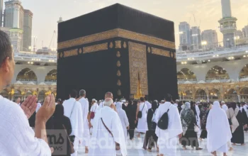 Pemerintah dan DPR RI Sepakat Turunkan Biaya Haji Tahun 2027