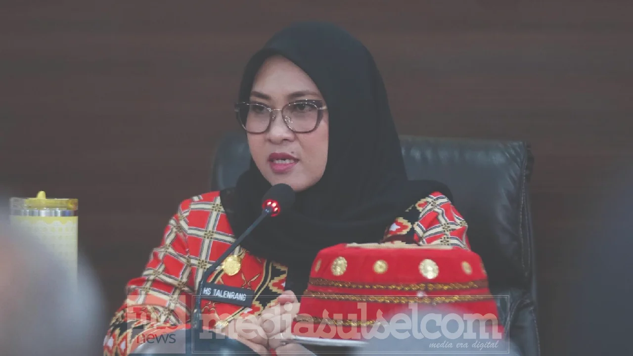 Bupati Gowa