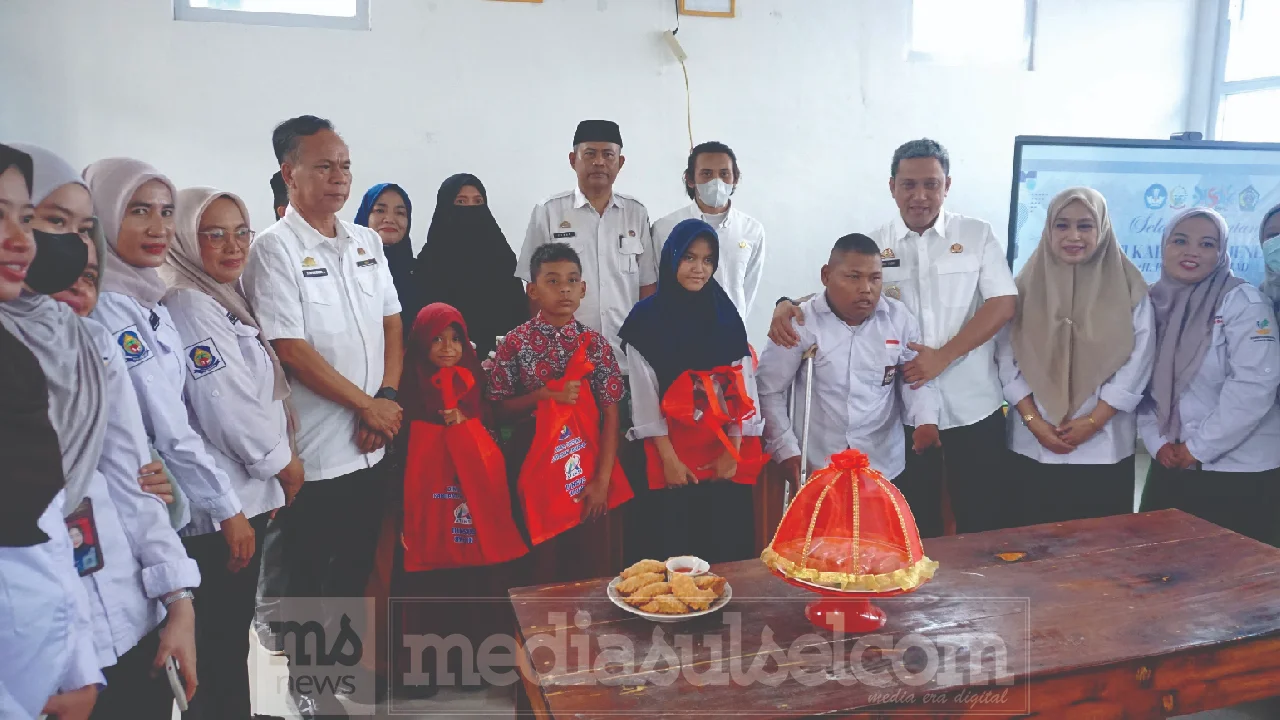 Bupati Jeneponto