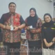 Mahasiswa UMI Sulap Limbah Pinus Jadi Briket dan Lilin Aromaterapi di Maros