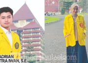 Calon Ketua ILUNI