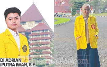 Calon Ketua ILUNI