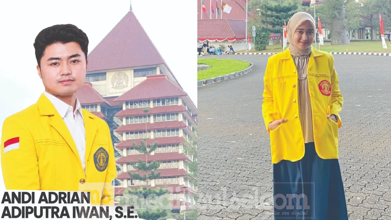Calon Ketua ILUNI