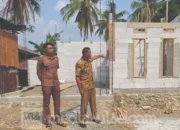 Rumah Warga Sudah Dirobohkan, Material Program BSPS di Bone Tak Kunjung Datang 9 Camat Sibulue