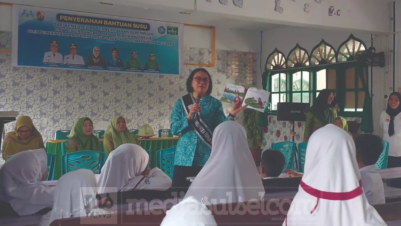 Damayanti B. Palimbong