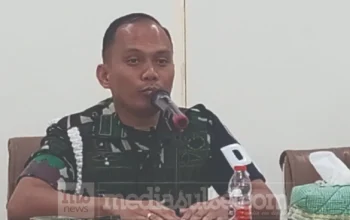 Dandenpom XIV/4 Makassar Klarifikasi Isu Mutasi, Puspomad Belum Keluarkan Keputusan