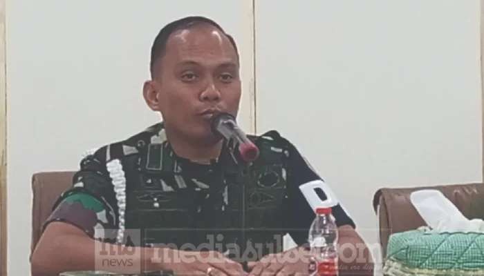 Dandenpom XIV/4 Makassar Klarifikasi Isu Mutasi, Puspomad Belum Keluarkan Keputusan