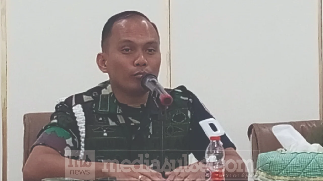 Dandenpom Makassar