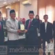 Dampingi 54 Calon Ulama di Al-Azhar, Direktur PKUMI Audiensi ke KBRI Kairo