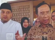 Dirjen Kelan Kemenkes