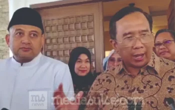 Makassar Jadi Pilot Project Reformasi JKN, Rujukan Pasien Tak Lagi Harus Berjenjang