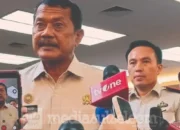 Dirjenpas Mashudi Mundur, Tanggung Jawab Moral Kasus Cluster Mewah Lapas Cibinong 3 Dirjenpas Mashudi