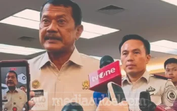 Dirjenpas Mashudi Mundur, Tanggung Jawab Moral Kasus Cluster Mewah Lapas Cibinong