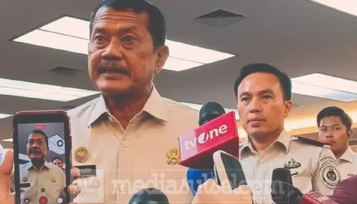Dirjenpas Mashudi Mundur, Tanggung Jawab Moral Kasus Cluster Mewah Lapas Cibinong