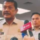 Dirjenpas Mashudi Mundur, Tanggung Jawab Moral Kasus Cluster Mewah Lapas Cibinong