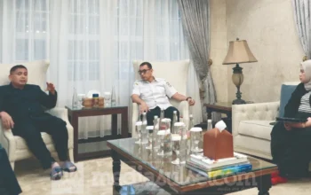 HUT Makassar ke-419 Tak Boleh Sekadar Hura-hura, Munafri Tekankan Manfaat untuk Warga