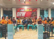 Mahasiswa UNM Teliti Kesiapan Warga Bitowa, Pemilahan Sampah Mulai Tunjukkan Hasil