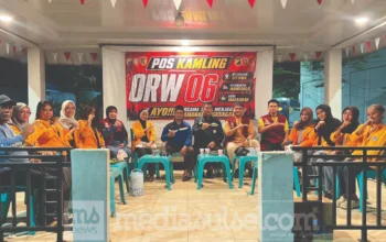Mahasiswa UNM Teliti Kesiapan Warga Bitowa, Pemilahan Sampah Mulai Tunjukkan Hasil