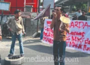 FK-GARDA Desak Dirlantantas Polda Sulsel Copot Kasatlantas Makassar dan Maros 8 FK Garda