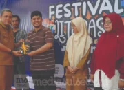 Festival Literasi Jeneponto