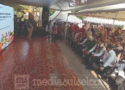 Warga Makassar Minta Pasar Murah Lebih Sering, GPM Digelar Tiga Kali Sepekan 9 GPM Nasional