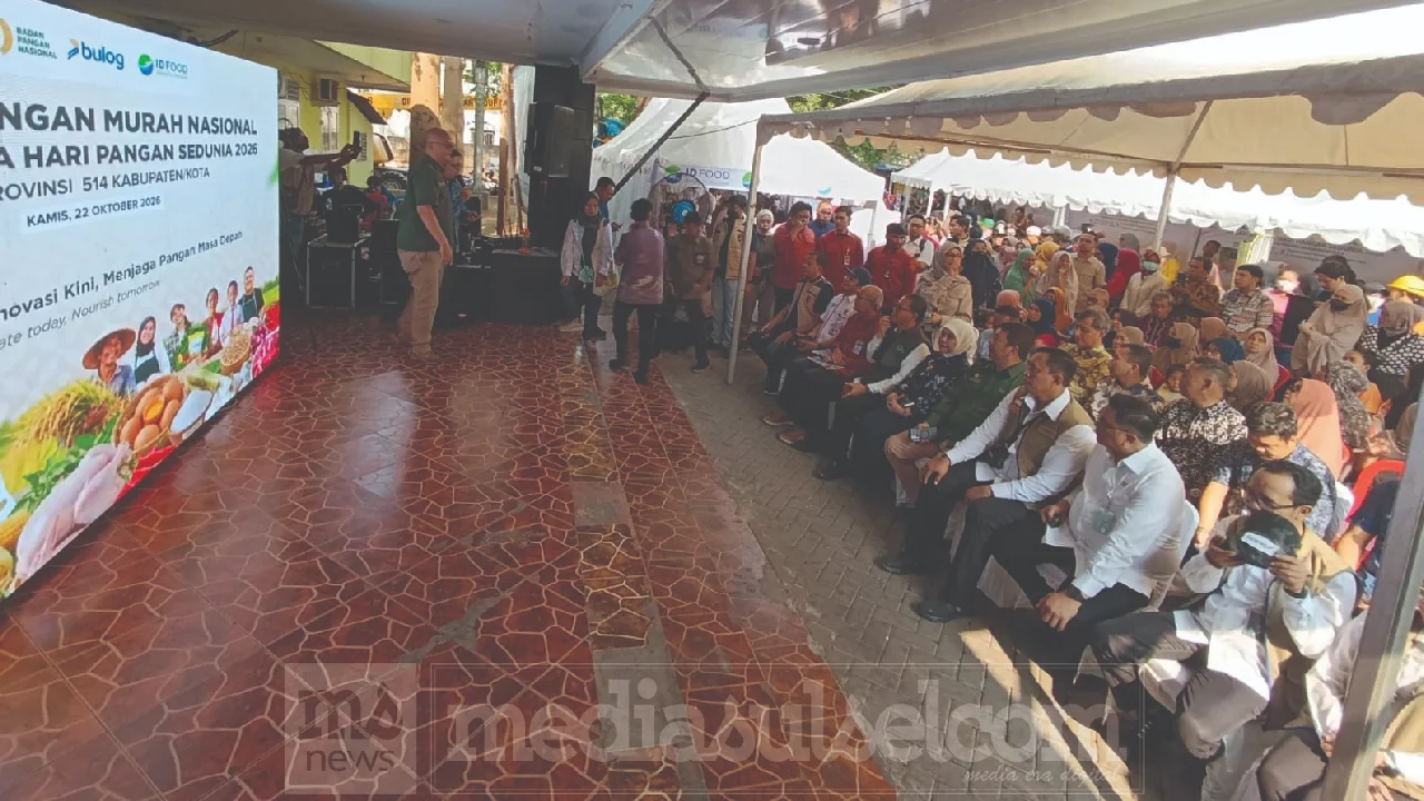 GPM Nasional