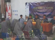 GenBI UIN Alauddin Makassar Edukasi Siswa SMA 14 Gowa soal Judi Online dan Bullying 9 GenBI Goes to School 1