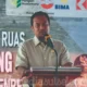 Jalan Paleteang–Malimpung–Kabere Diresmikan, Akses Empat Kabupaten di Sulsel Makin Terhubung