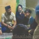 Gubernur Sulsel Melayat Petugas Karhutla yang Gugur, Anak Almarhum Dijanjikan Beasiswa