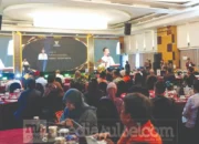 Gubernur Sulsel Dukung Penguatan Komisi Yudisial dan Sistem Peradilan 10 Gubernur Sulsel Dukung KY