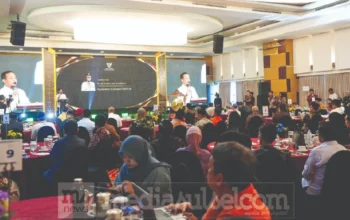 Gubernur Sulsel Dukung Penguatan Komisi Yudisial dan Sistem Peradilan 4 Gubernur Sulsel Dukung KY