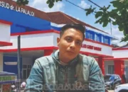 Mantan Satpam RSUD dr. La Palaloi Bantah Arogan, Hamdi Siapkan Langkah Hukum atas Video Viral 7 Hamdi