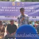 Hamzah Hamid Soroti Polemik Desil Bansos dan Daya Tampung SMA Negeri di Makassar
