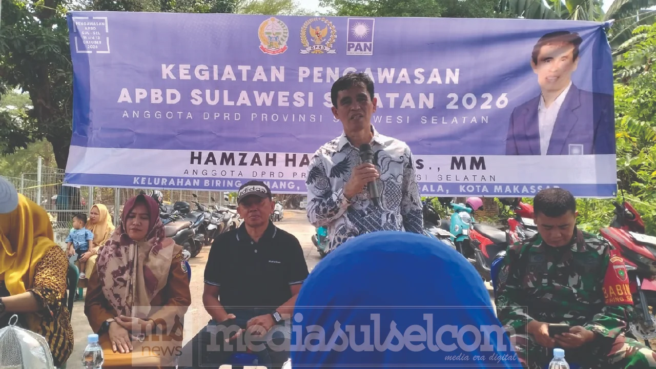 Hamzah Hamid