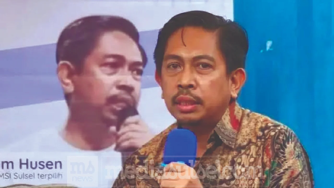 Ilham JMSI