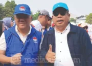 Hasbi Syamsu Ali Kawal Atlet Gateball Sulsel di Kejurnas 2026, Bidik Pra-PON 2028 9 Ir H Hasbi Syamsu Ali